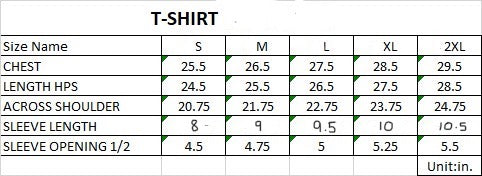 Prototype Oversized T-Shirt