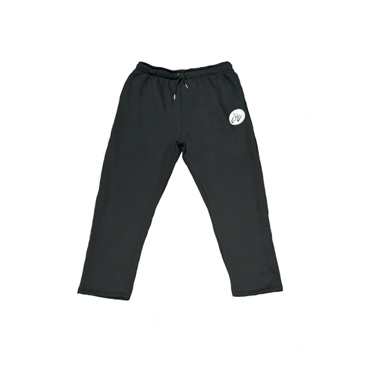 Uncuffed Trackpants