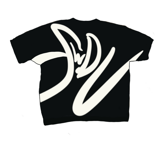 Prototype Oversized T-Shirt