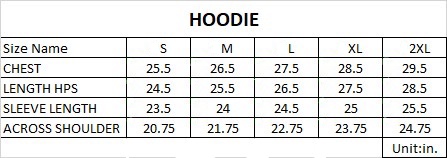 Prototype Hoodie - Archive Print Variant