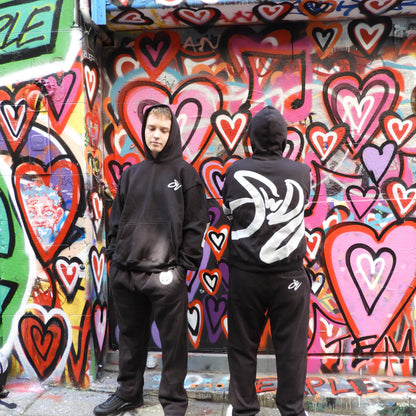 Prototype Hoodie