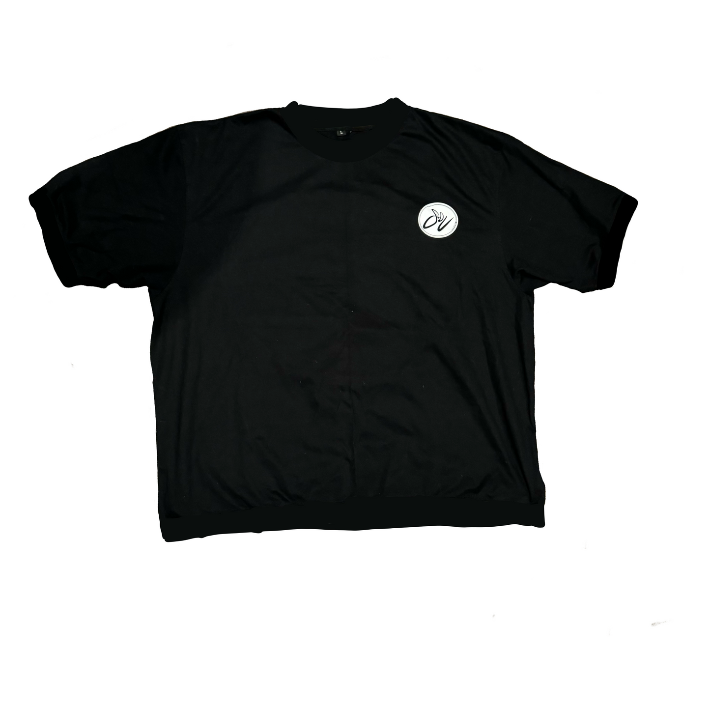 Prototype Oversized T-Shirt